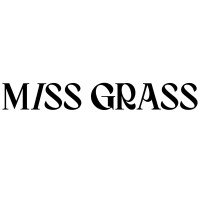 Miss Grass Logo