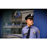 Risk & Solutions Group Ltda Logo