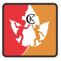 KidzCan Global Kindergarten Experience Logo