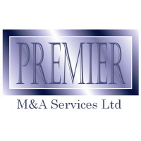 Premier Corporate Finance Logo