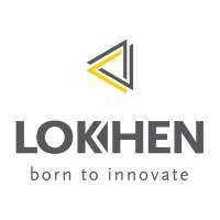Lokhen Logo