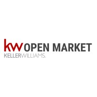 KW Open Market Logo
