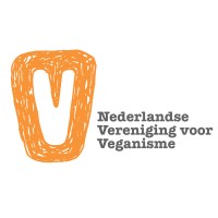 Nederlandse Vereniging voor Veganisme Logo