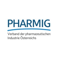 PHARMIG Logo