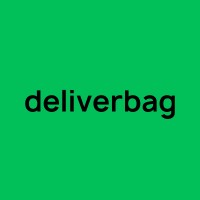 Deliverbag Logo