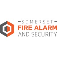 Somerset Fire Alarm and Security, LLC Logo