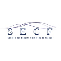 SECF - Société des Experts Chimistes de France Logo