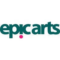 Epic Arts Logo