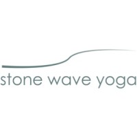 Stone Wave Yoga Logo