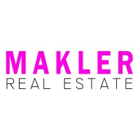MAKLER Real Estate Logo
