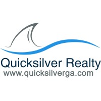 Quicksilver Realty Logo
