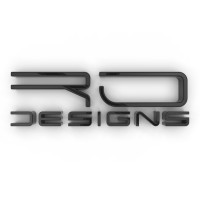 RJ Designs Logo