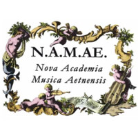Nova Academia Musica Aetnensis Logo