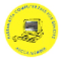 Parramatta Computer Pals for Seniors Inc Logo