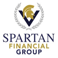 SPARTAN Financial Group Logo