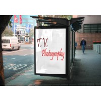 Thomas Vasas Photography & Art Logo