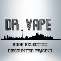 Dr Vape Logo