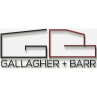 Gallagher + Barr Logo