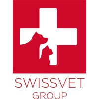 SWISSVET GROUP Logo