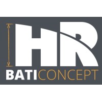 HR Baticoncept Logo