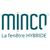 MINCO - La Fenêtre HYBRIDE Logo