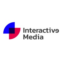 Interactive Media Logo