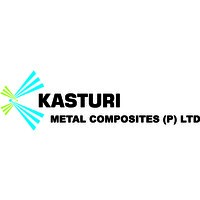 Kasturi Metal Composites Pvt Ltd Logo