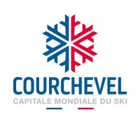 Courchevel Logo