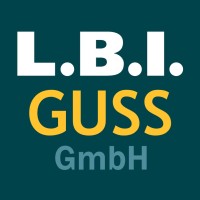 LBI Guss GmbH Logo