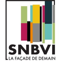 Syndicat National des Bardages et Vêtures Isolés Logo