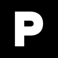 Particule TV Logo