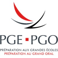 PGE-PGO Logo