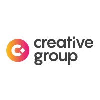 The Creative Group Logo