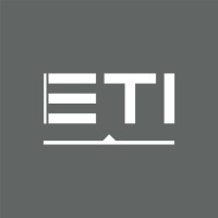 ETI (Etudes & Techiques Internationles) Logo