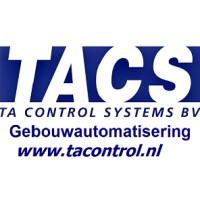 TA Control Systems BV Logo