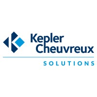 Kepler Cheuvreux Solutions Logo