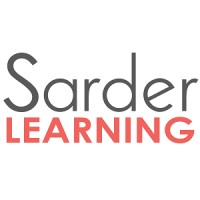 Sarder Learning Logo