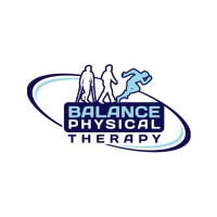 Balance Physical Therapy Logo