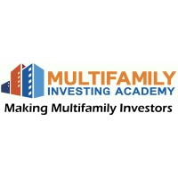 Multifamily Investing Academy Logo