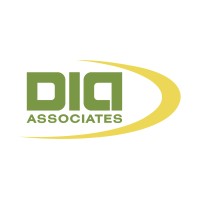 DIA Associates Logo
