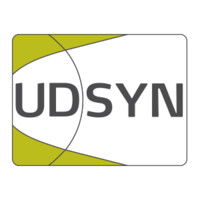 UDSYN A/S Logo