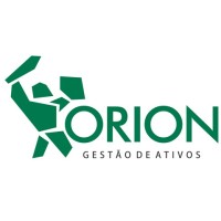 Orion Gestão de Ativos Financeiros Logo