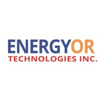 EnergyOr Technologies Inc. Logo