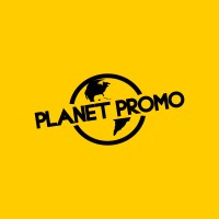 Planet Promo 360º Logo