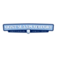 OOST Slaapcomfort Sinds 1935 Logo