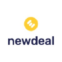 New Deal Technology Logo