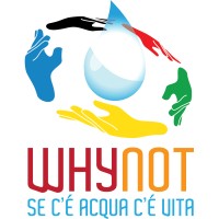 Whynot Onlus Logo