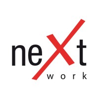 neXt work AG Logo