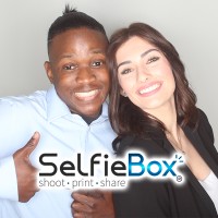 SelfieBox® (Pty) Ltd Logo