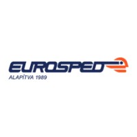 Eurosped Zrt. Logo